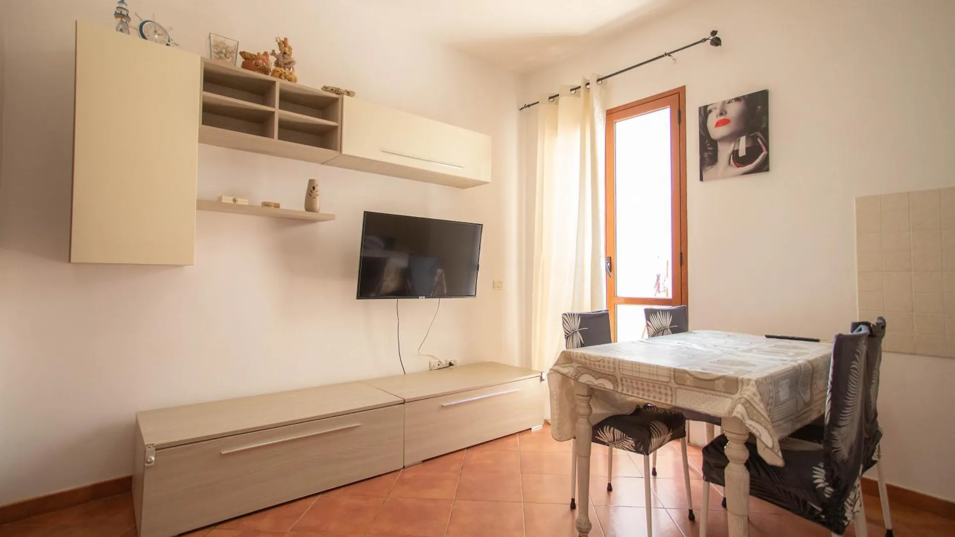 Appartement A Casa Di Anna à Lampedusa