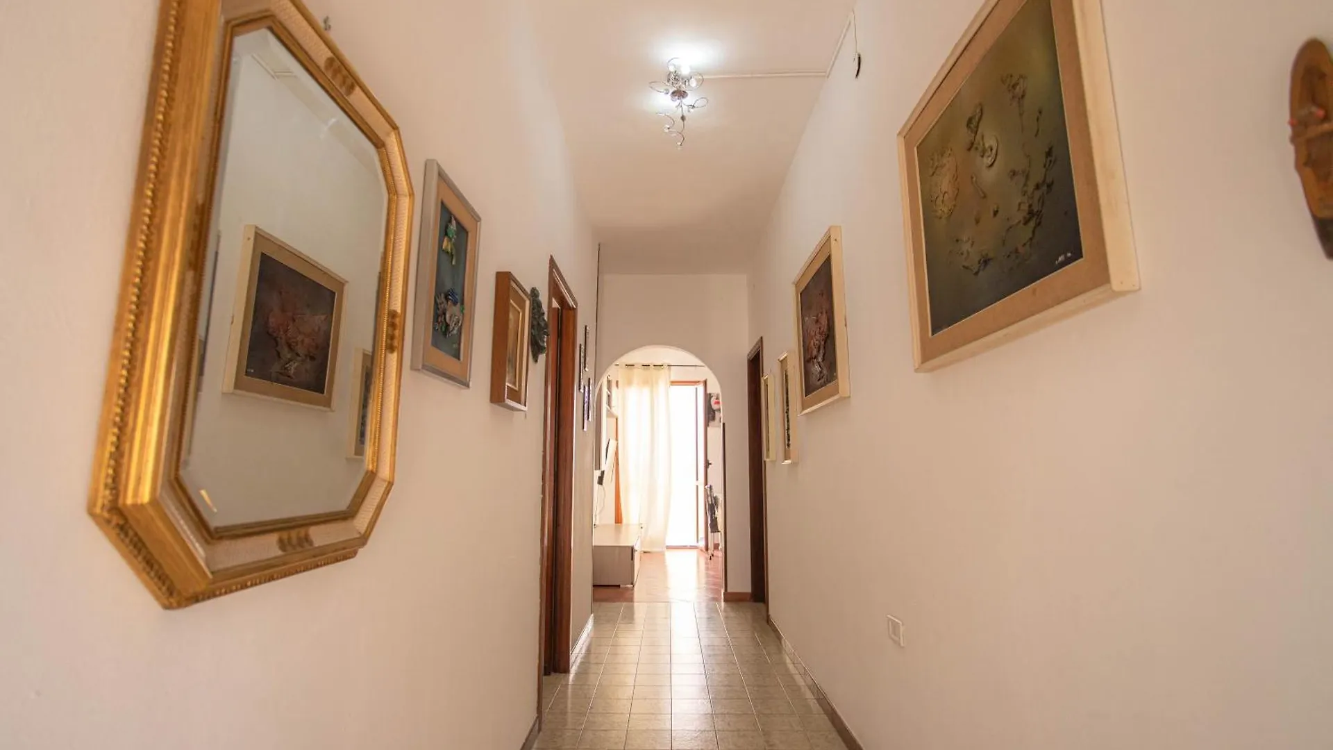 Appartement A Casa Di Anna à Lampedusa 0*,