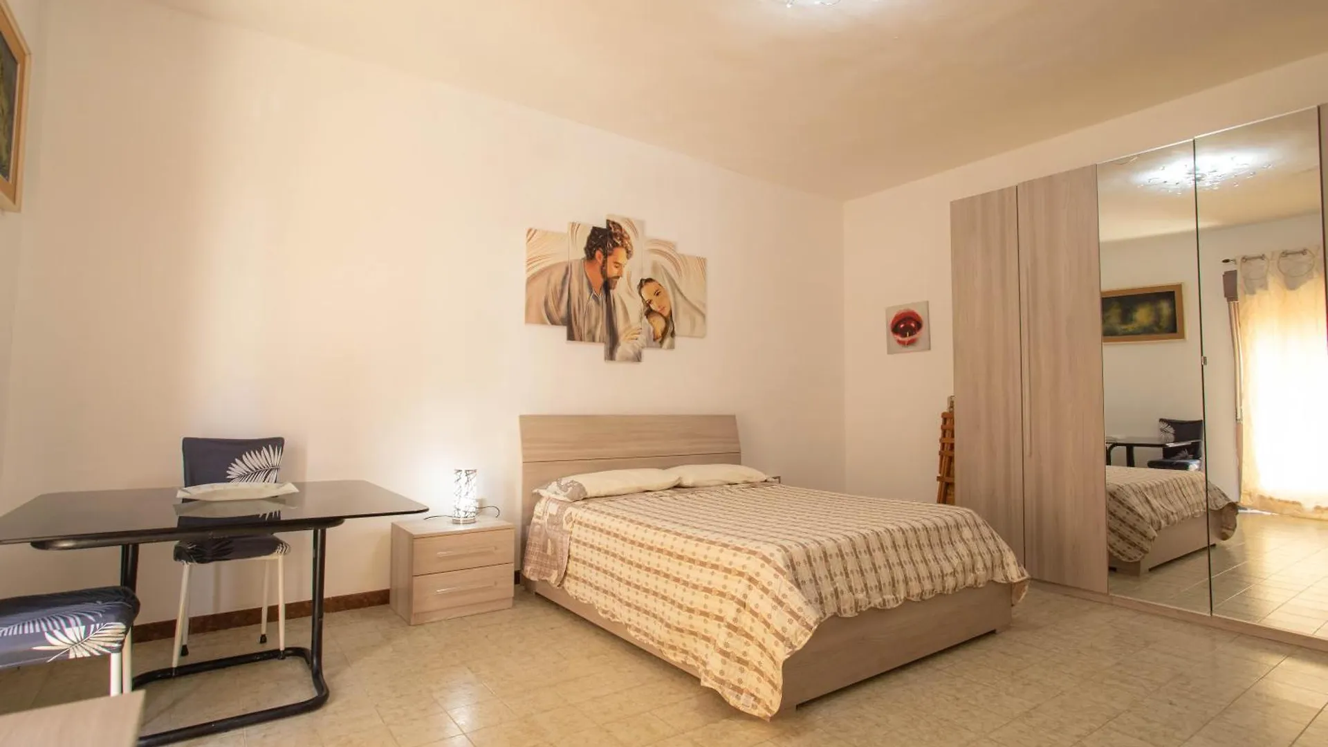 Appartement A Casa Di Anna à Lampedusa 0*,  Italie