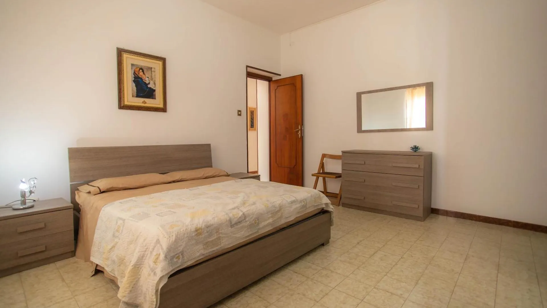 Appartement A Casa Di Anna à Lampedusa