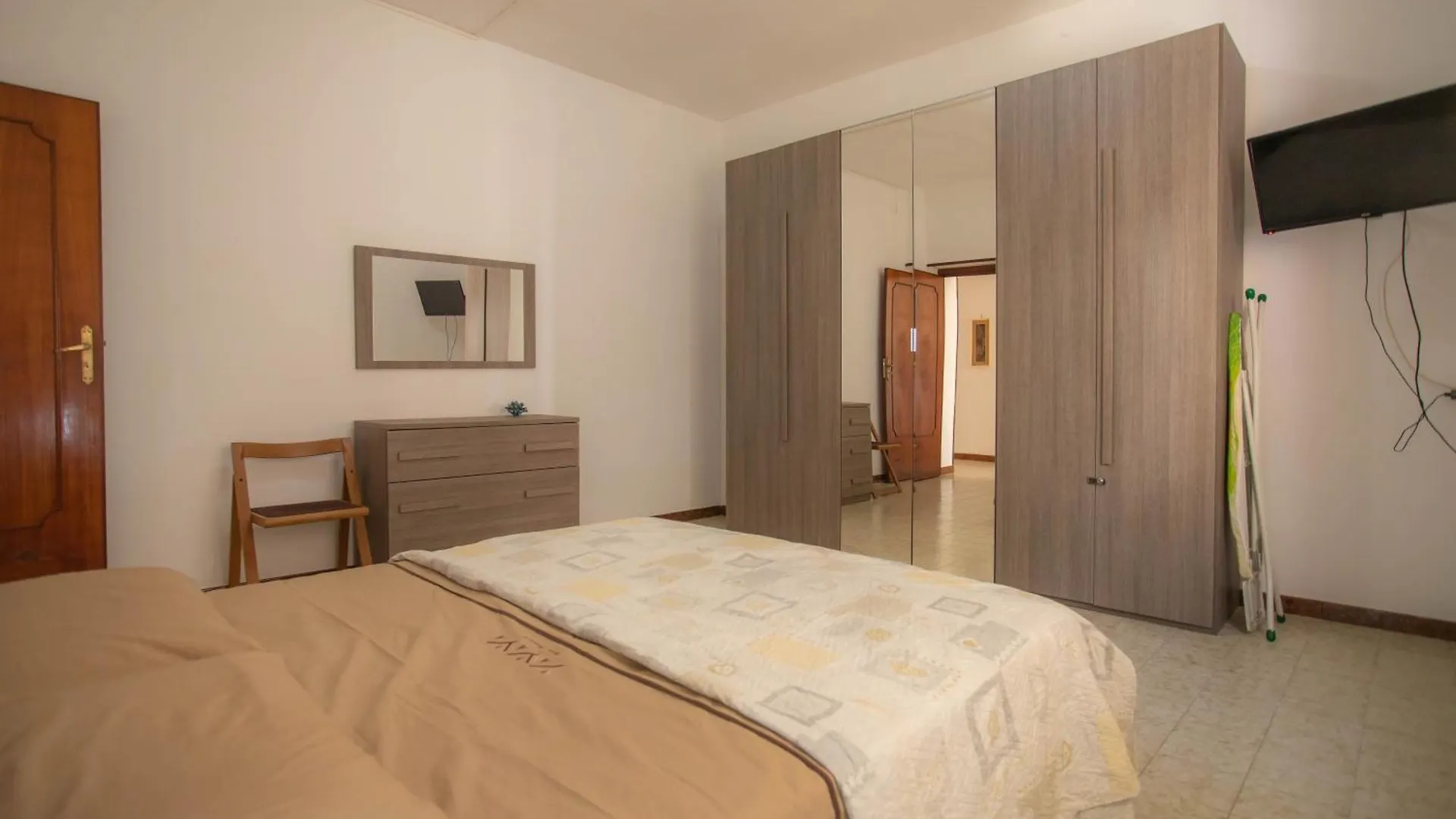 Appartement A Casa Di Anna à Lampedusa Italie